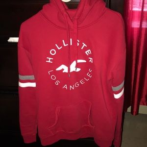 Hollister Hoodie NWT